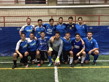 Moutandz fc